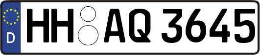 HH-AQ3645
