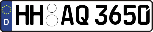 HH-AQ3650