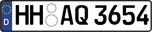 HH-AQ3654