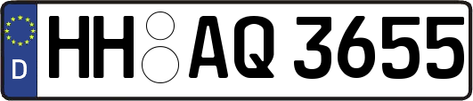 HH-AQ3655