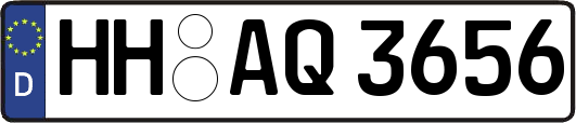 HH-AQ3656