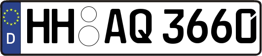 HH-AQ3660