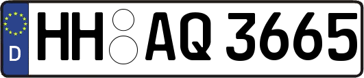 HH-AQ3665