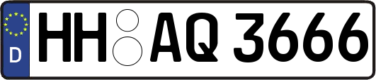 HH-AQ3666