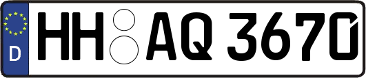 HH-AQ3670