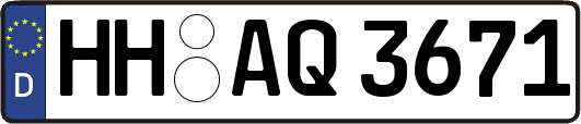 HH-AQ3671