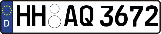 HH-AQ3672