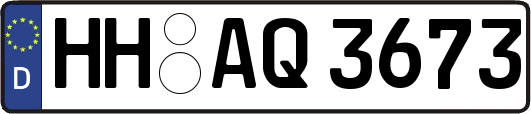 HH-AQ3673