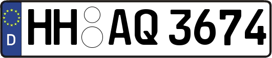 HH-AQ3674