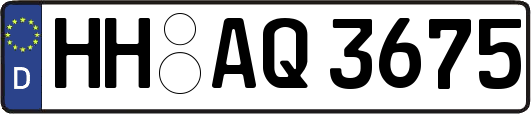HH-AQ3675