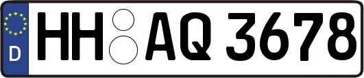 HH-AQ3678