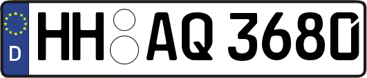 HH-AQ3680