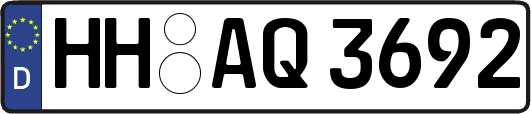 HH-AQ3692