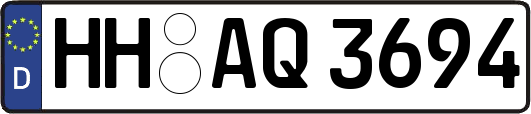 HH-AQ3694