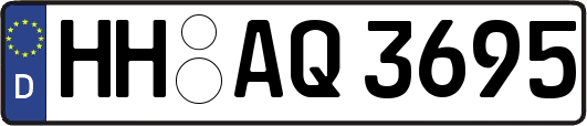HH-AQ3695