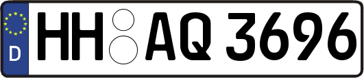 HH-AQ3696