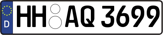 HH-AQ3699