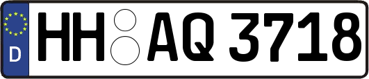 HH-AQ3718