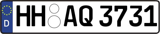 HH-AQ3731