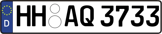 HH-AQ3733