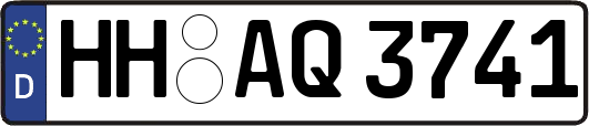 HH-AQ3741