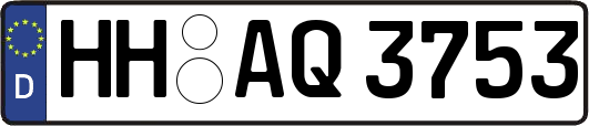 HH-AQ3753