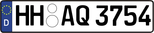 HH-AQ3754