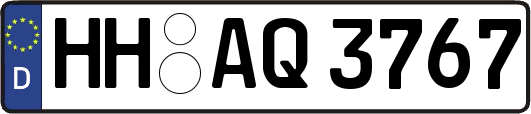 HH-AQ3767