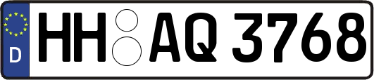 HH-AQ3768