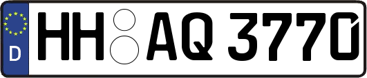 HH-AQ3770