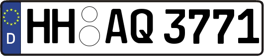 HH-AQ3771