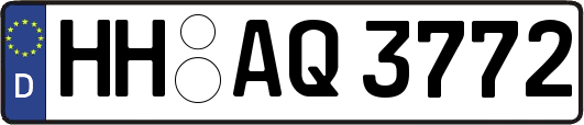 HH-AQ3772