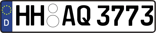 HH-AQ3773