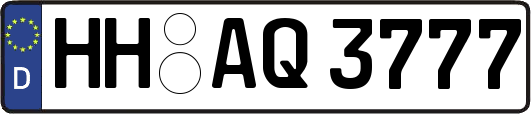 HH-AQ3777