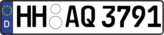 HH-AQ3791