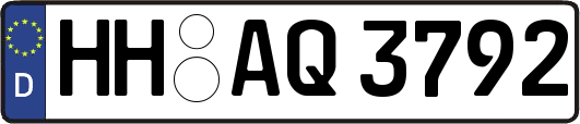 HH-AQ3792