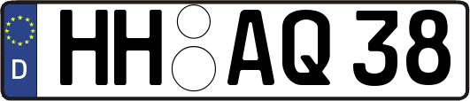 HH-AQ38