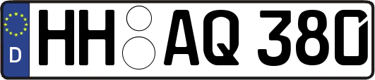HH-AQ380