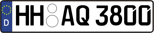 HH-AQ3800