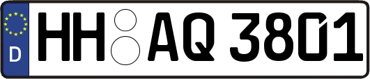 HH-AQ3801