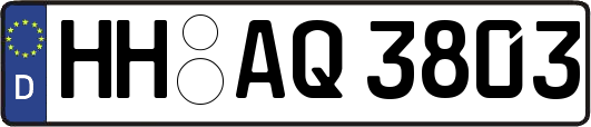 HH-AQ3803