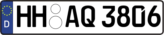 HH-AQ3806
