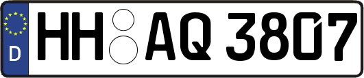 HH-AQ3807