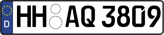HH-AQ3809