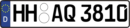 HH-AQ3810