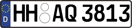 HH-AQ3813