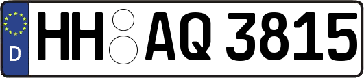 HH-AQ3815