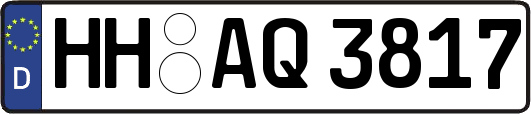 HH-AQ3817