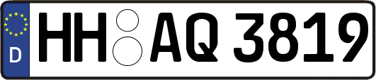 HH-AQ3819