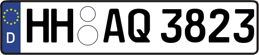 HH-AQ3823